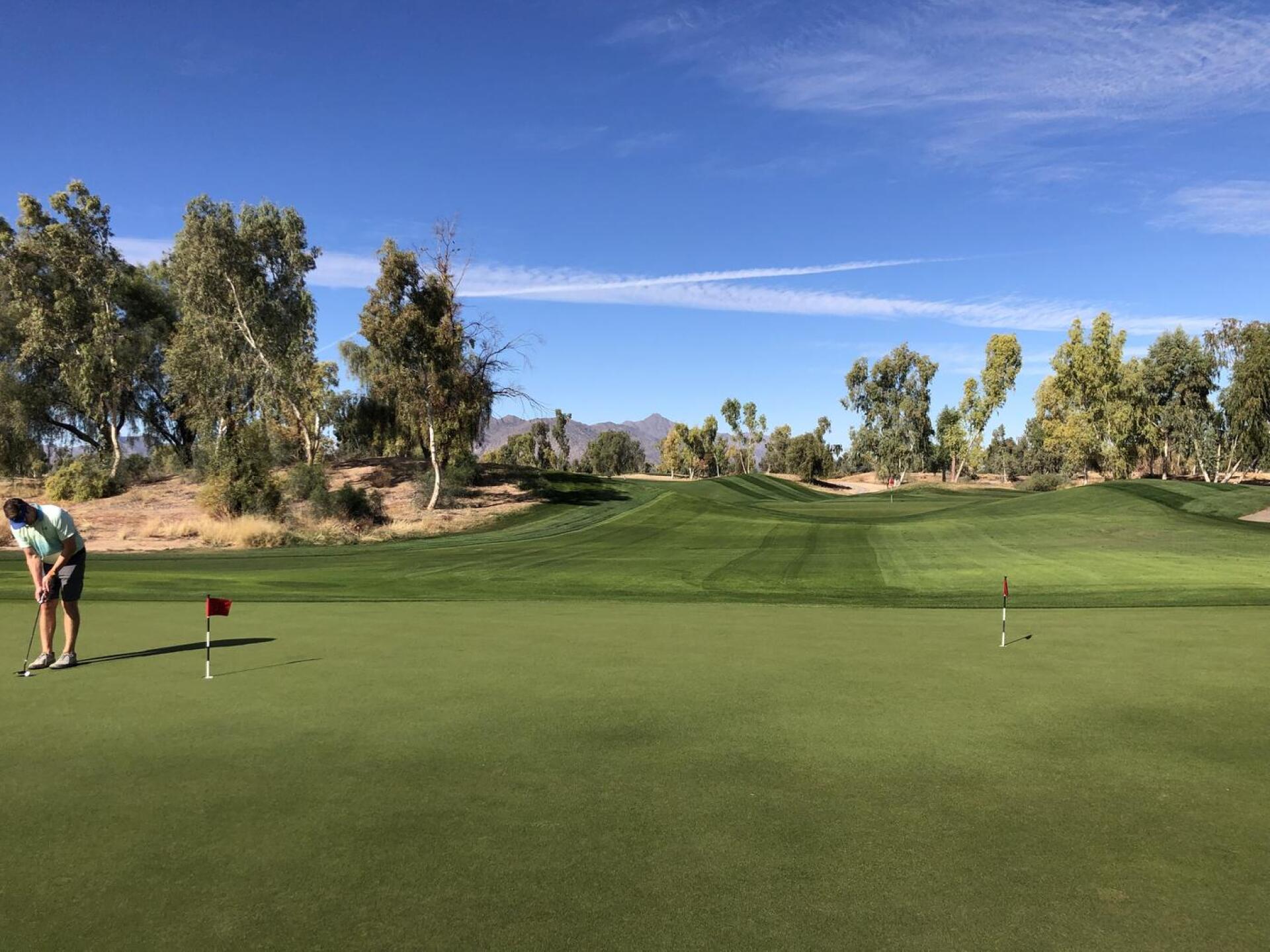 Birthday round (Photo submitted by Jbwills99 on 12/15/2021)