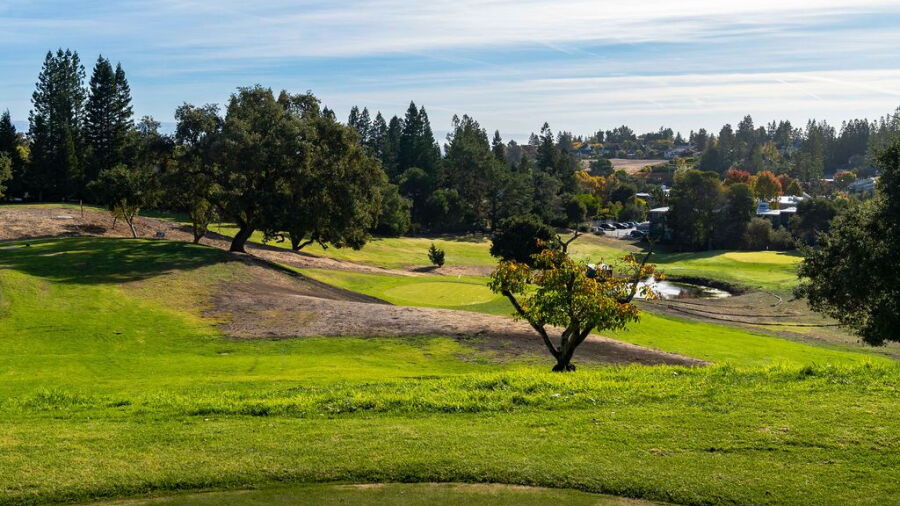 Emerald Hills GC