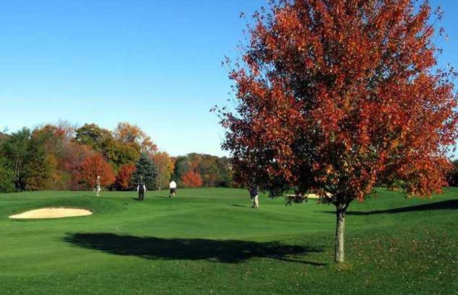 Colts Neck Golf Club in Colts Neck, New Jersey, USA GolfPass