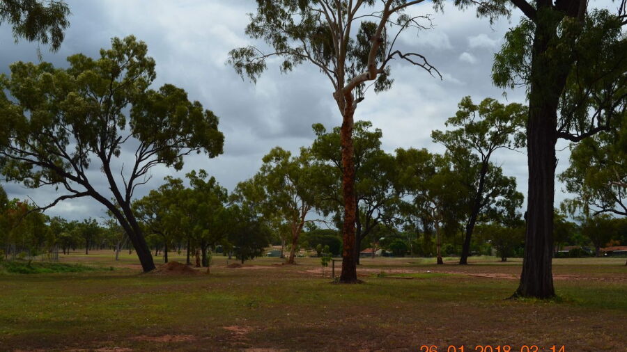 Greenvale GC