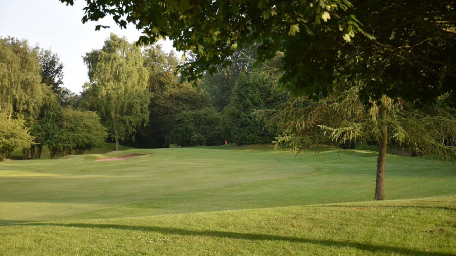 Brough GC