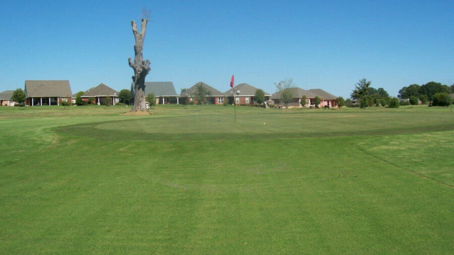 Elm Lake GC