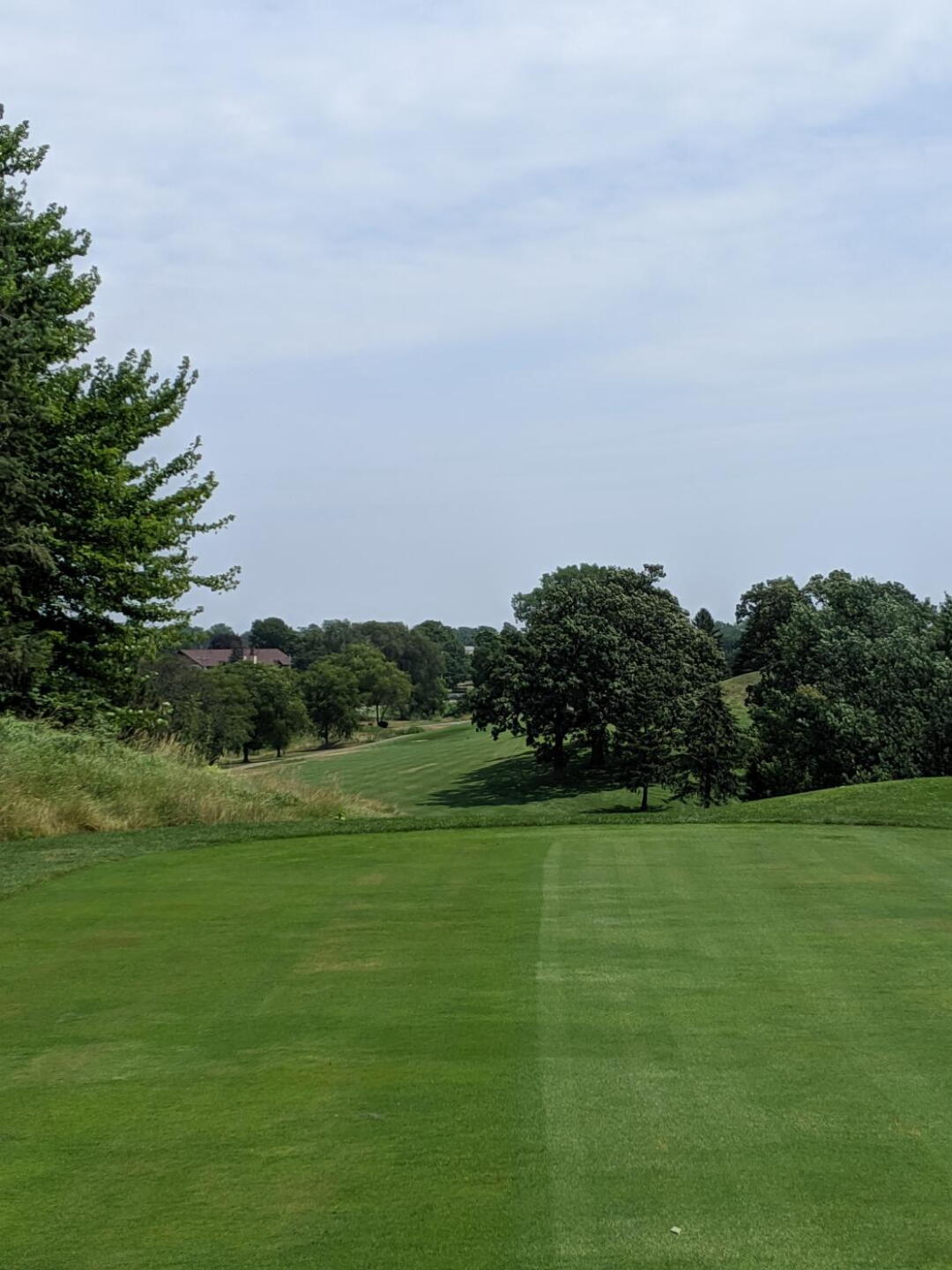 The tricky 9th (Photo submitted by GolferJake78 on 07/26/2019)