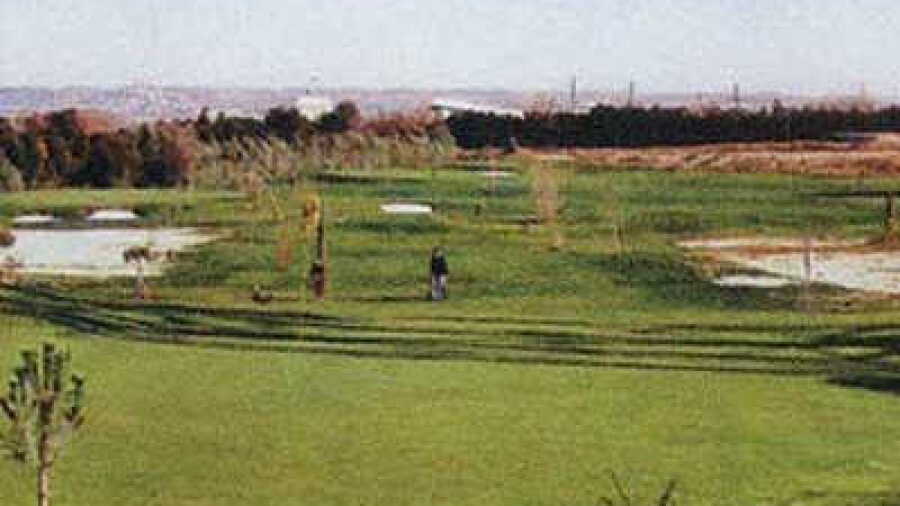 Golf Scratch Sport & CC