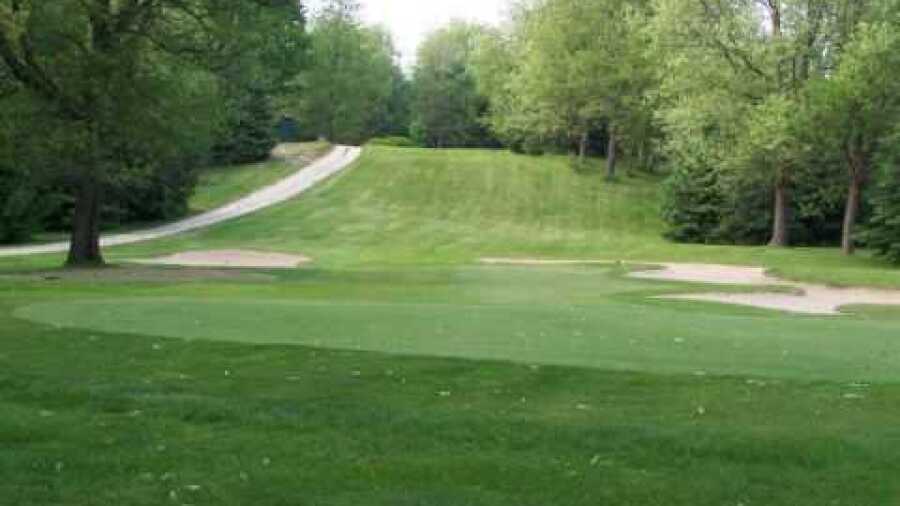 Tamaracks GC