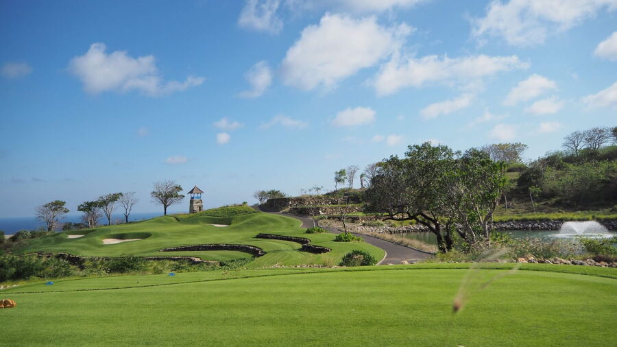 Bukit Pandawa GCC: #13