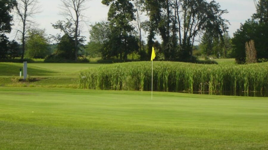 Clear Creek GC