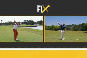 PGA Championship – Hybrid Heroics