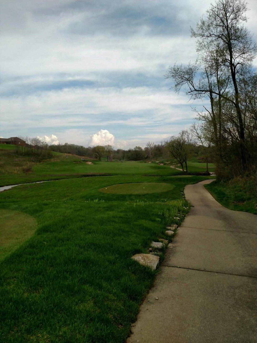 Old Silo Itself (Photo submitted by sparksjr on 04/20/2015)