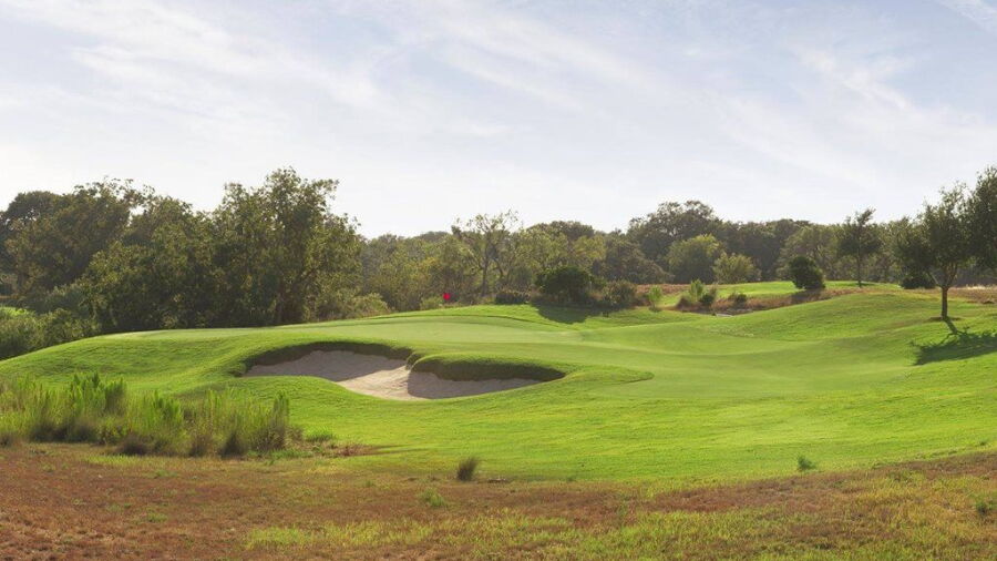 Escondido Golf & Lake Club: #3