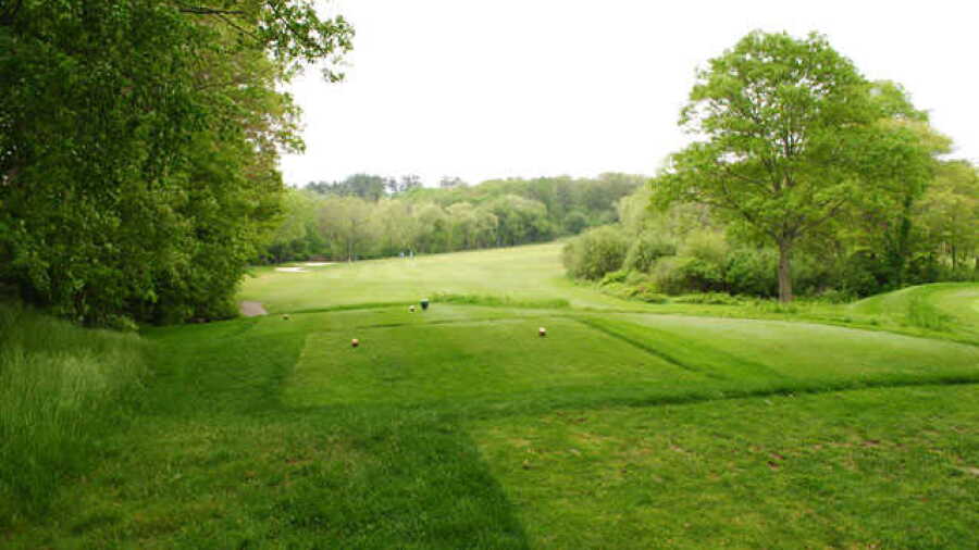 Braintree GC: #2