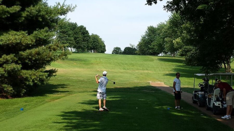 Colfax CC
