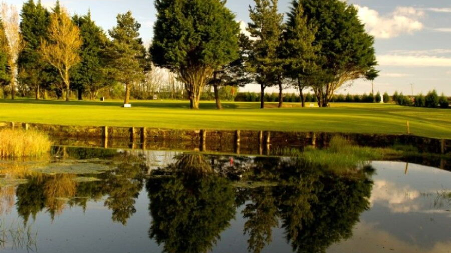 Haverfordwest GC