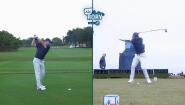 Hip Rotation Drill