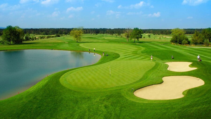 Foehrenwald GC