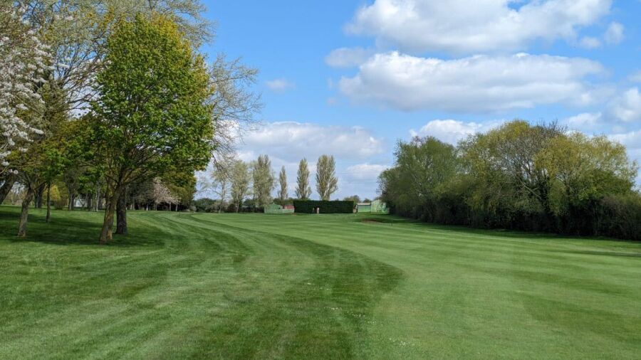 Toft GC