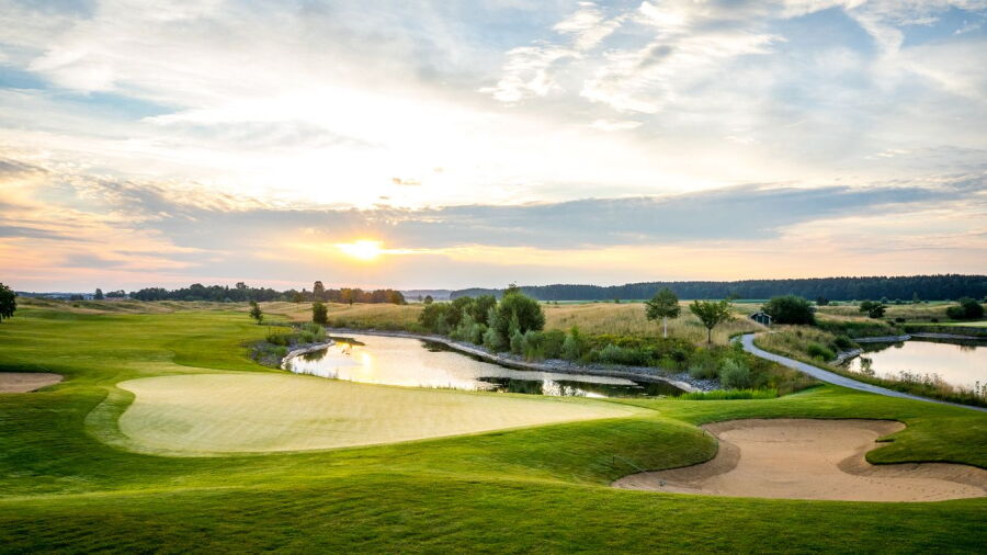 Muenchen Valley GC