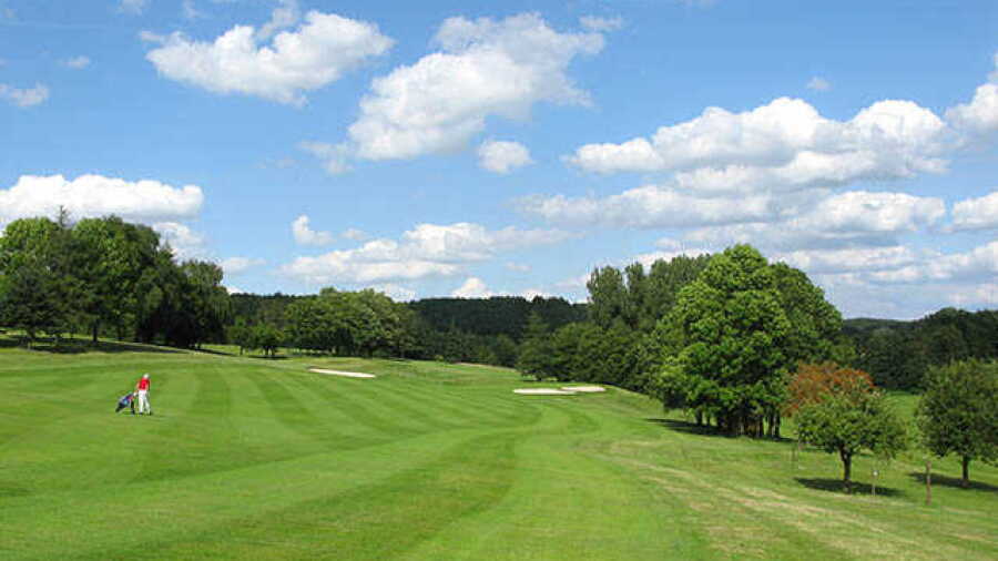 Maerkischer GC