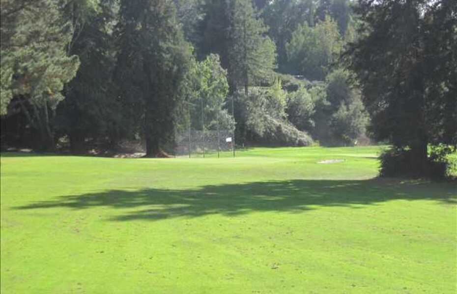 Mill Valley Golf Course in Mill Valley, California, USA GolfPass
