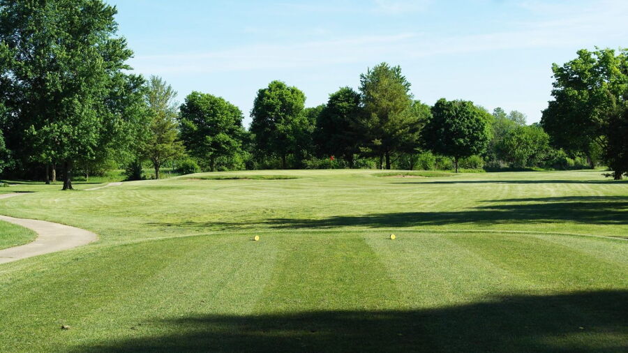 Bear Chase GC