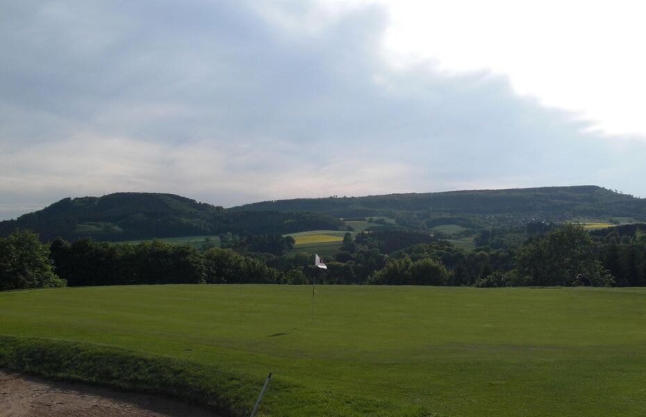 Bad Pyrmont Golf Club in Lügde, Niedersachsen, Germany GolfPass