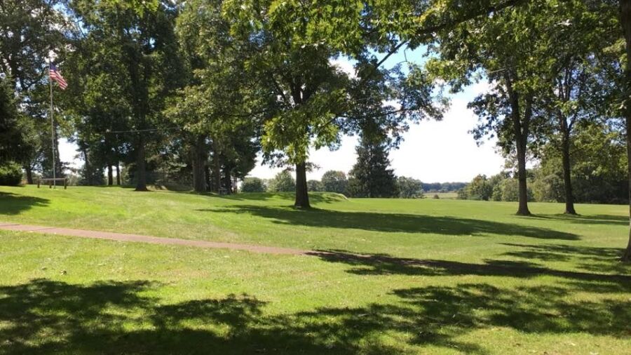 Middlecreek GC