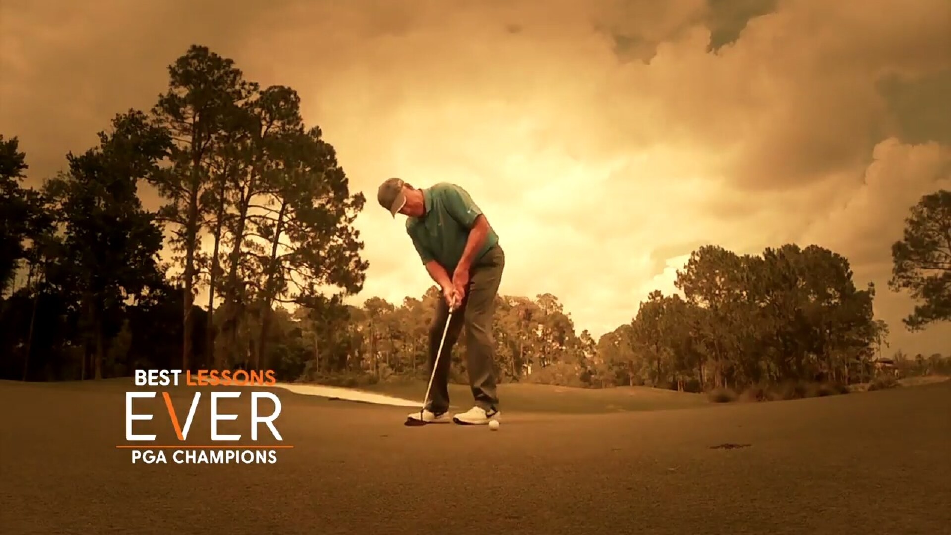 PGA Champions