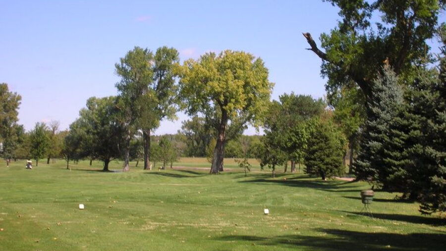 Elkhorn Valley GC