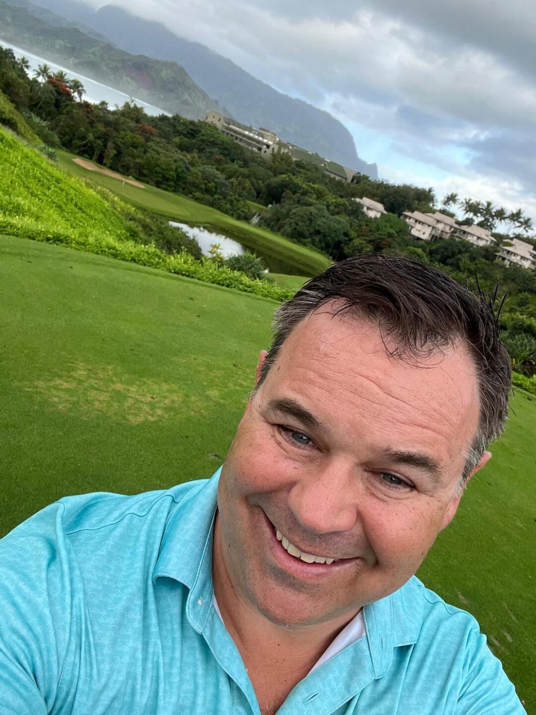 3rd Hole Par 3 (Photo submitted by handymn on 12/07/2024)