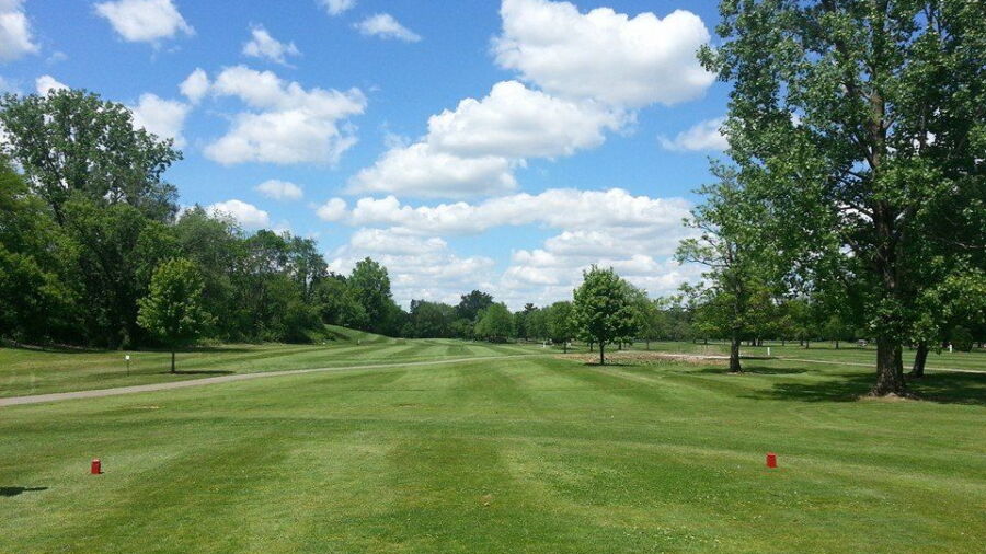 Gahanna GC