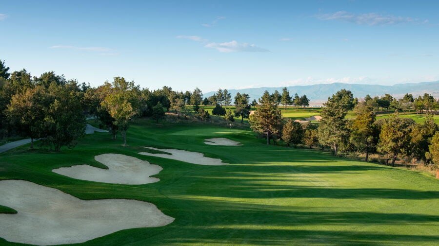 Tbilisi Hills GC
