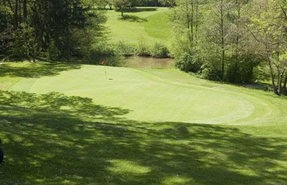Lichtenau-Weickershof GC: #18
