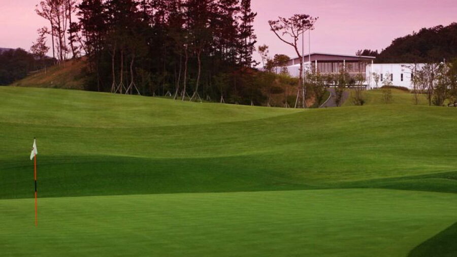 Golfzon County Cheongtong