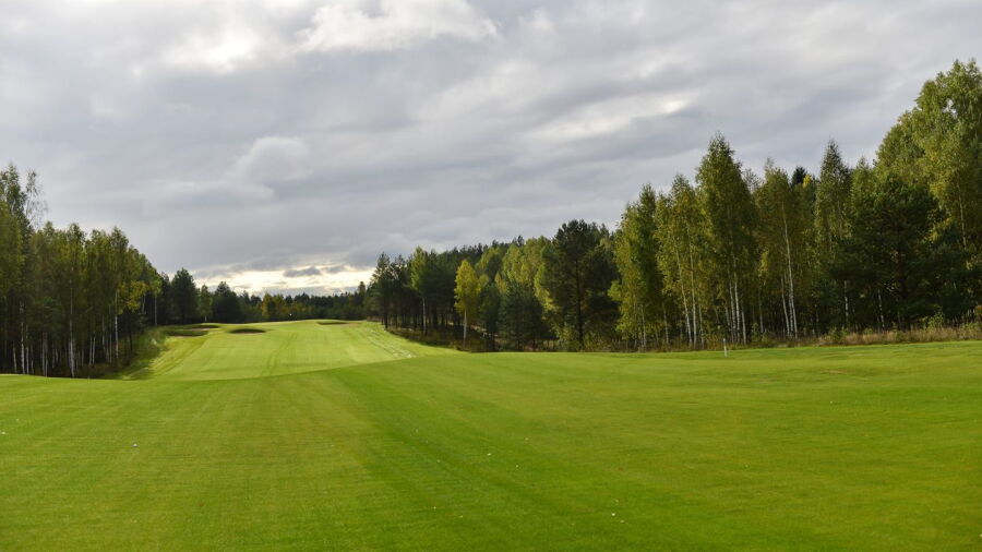 GC Minsk - 18-Hole Championship