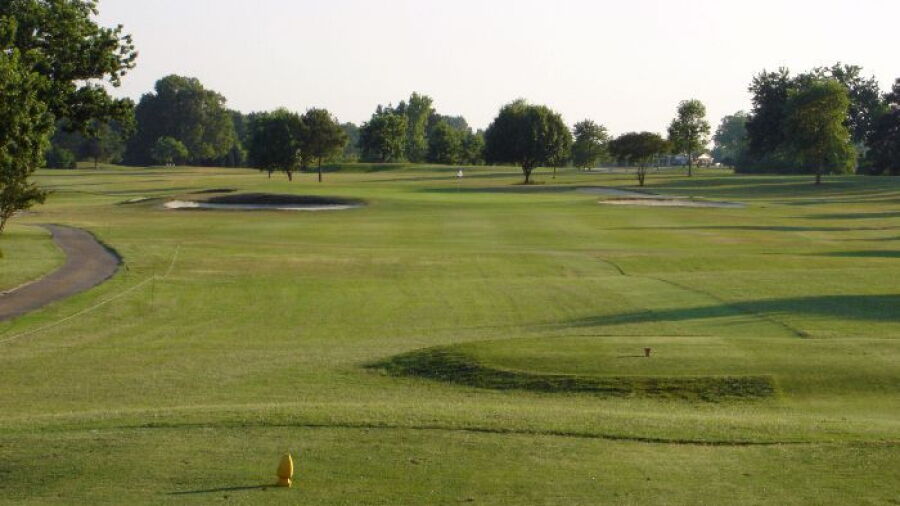 White Plains CC: #8