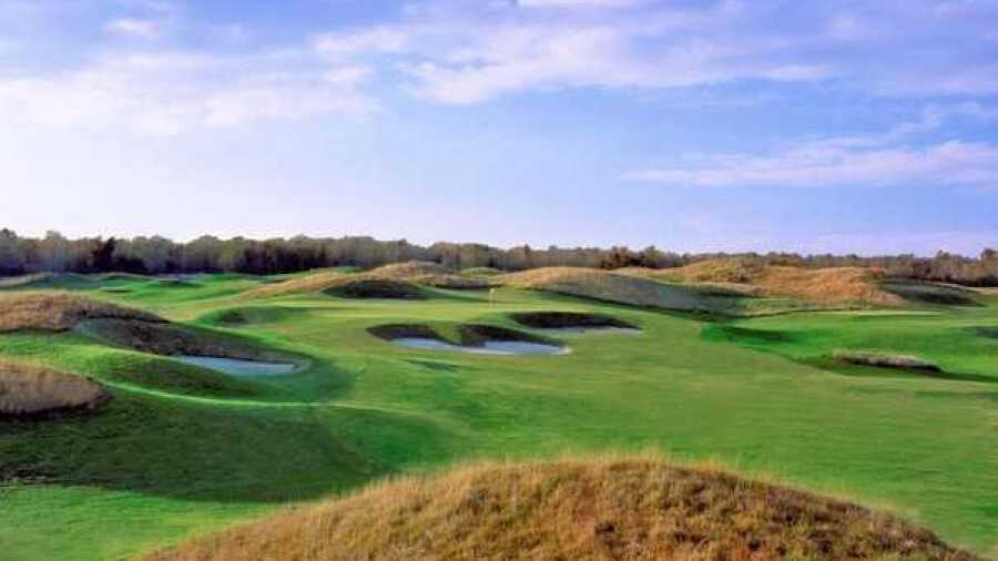 Magnolia Creek