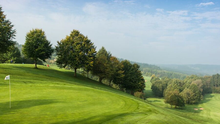 Golf Resort Bad Griesbach - Axel Lange Generali GC Lederbach