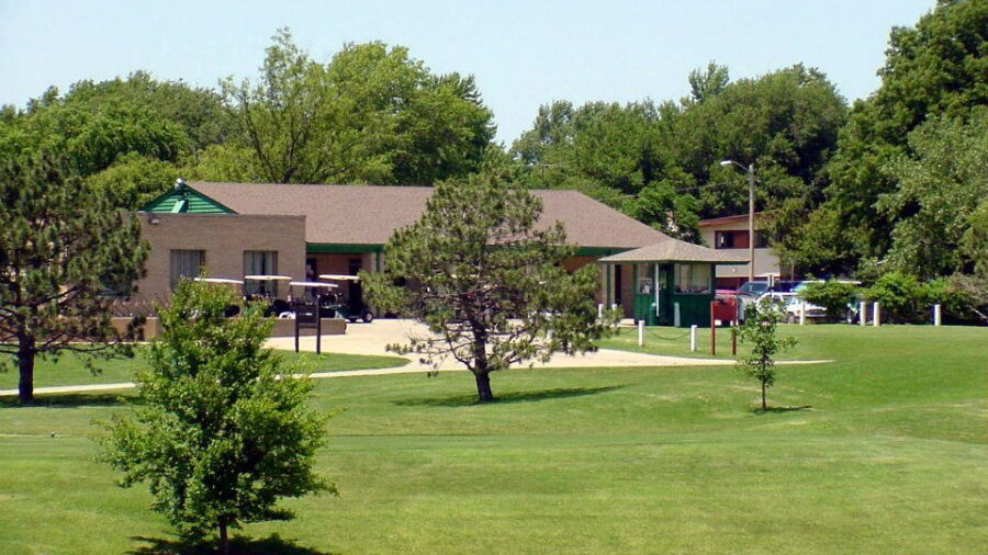 MacDonald GC