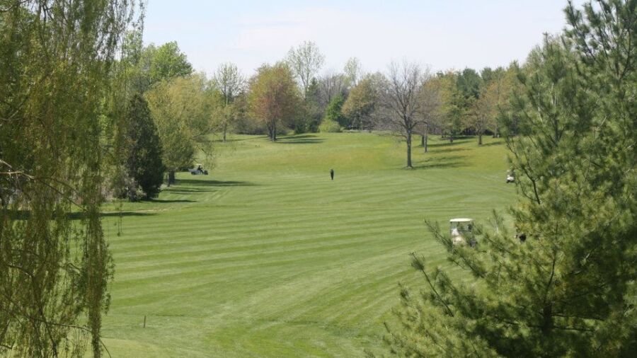 MontHill GCC - Red: #9