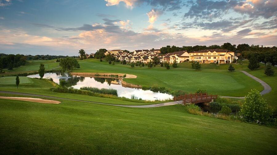 Crossgates GC