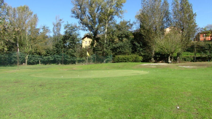 Ticino GC
