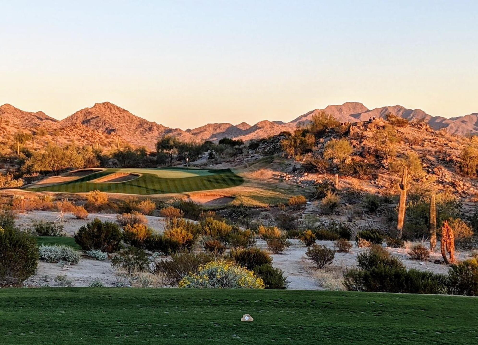 The Beautiful 17th (Photo submitted by DessertHacker on 12/22/2020)