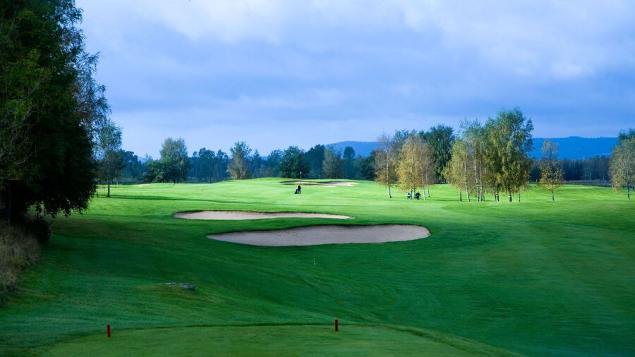 Knistad GCC