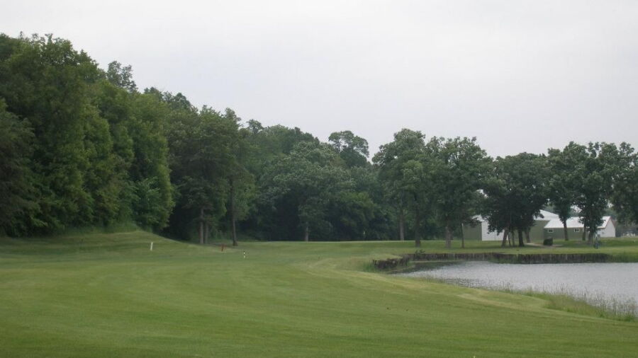 Eagle Trace GC: #2