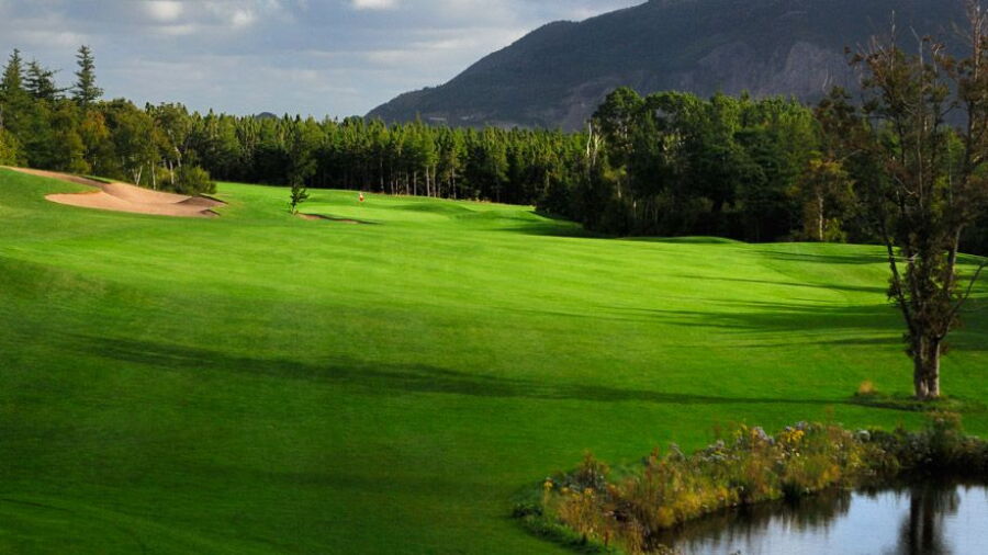 Le Portage GC