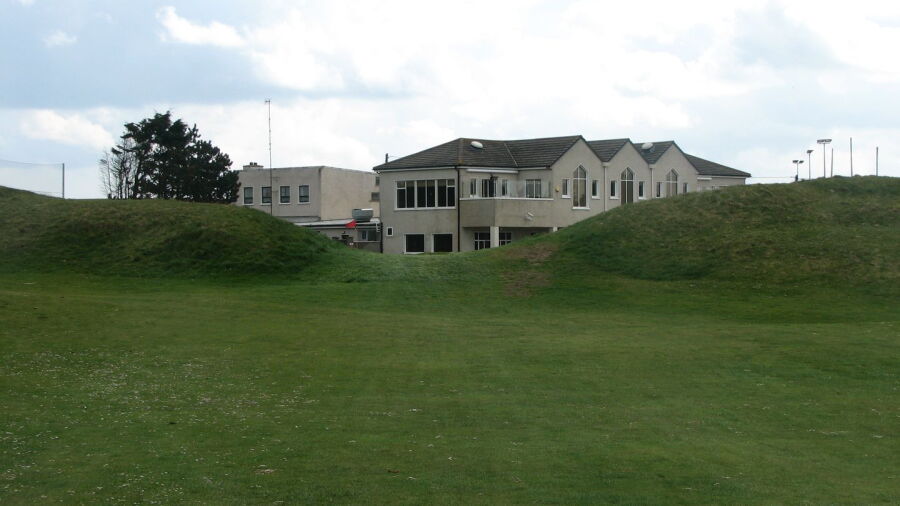 Laytown and Bettystown GC: #17