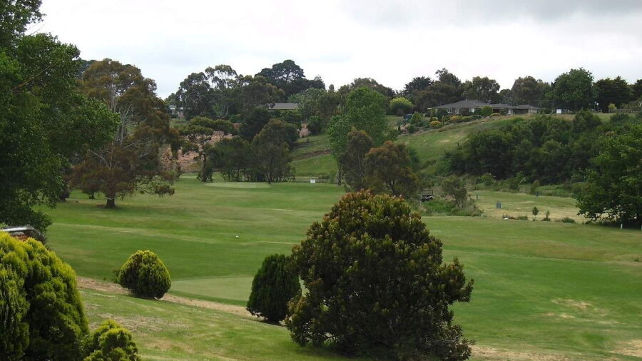 Ballan GC