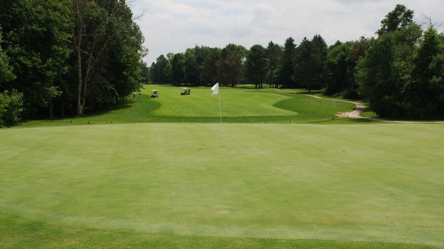 Sugarbush GC