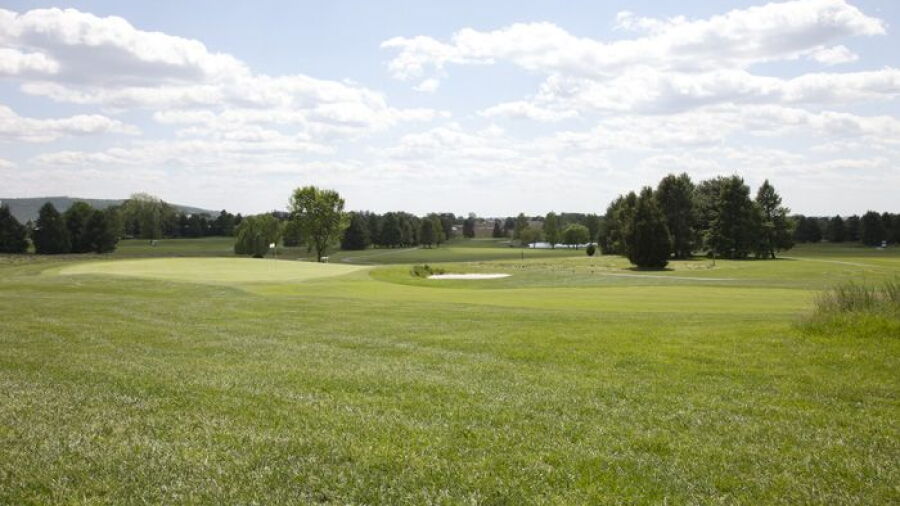 Foxchase GC