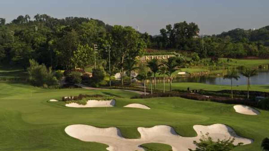 TPC Kuala Lumpur - East: #12